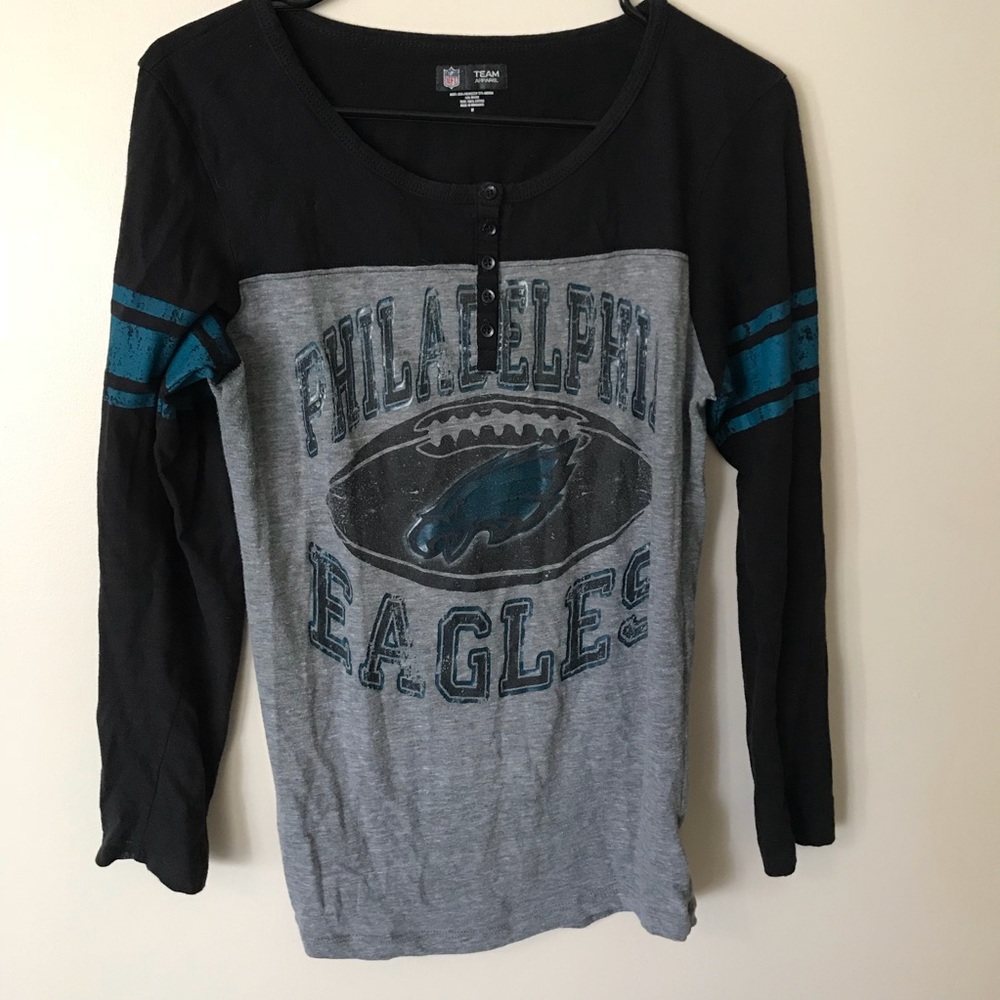 NFL Eagles Shirt